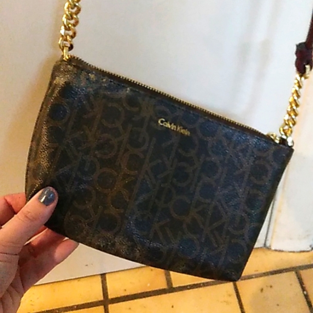 Calvin klein 🤎
